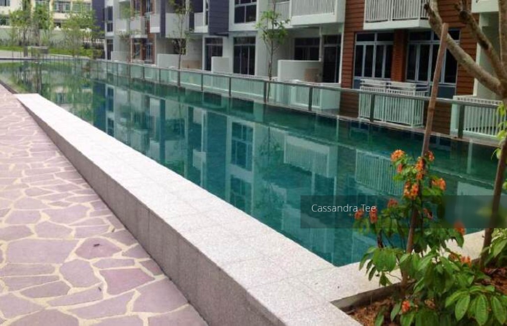 Woodhaven (D25), Condominium #151562522